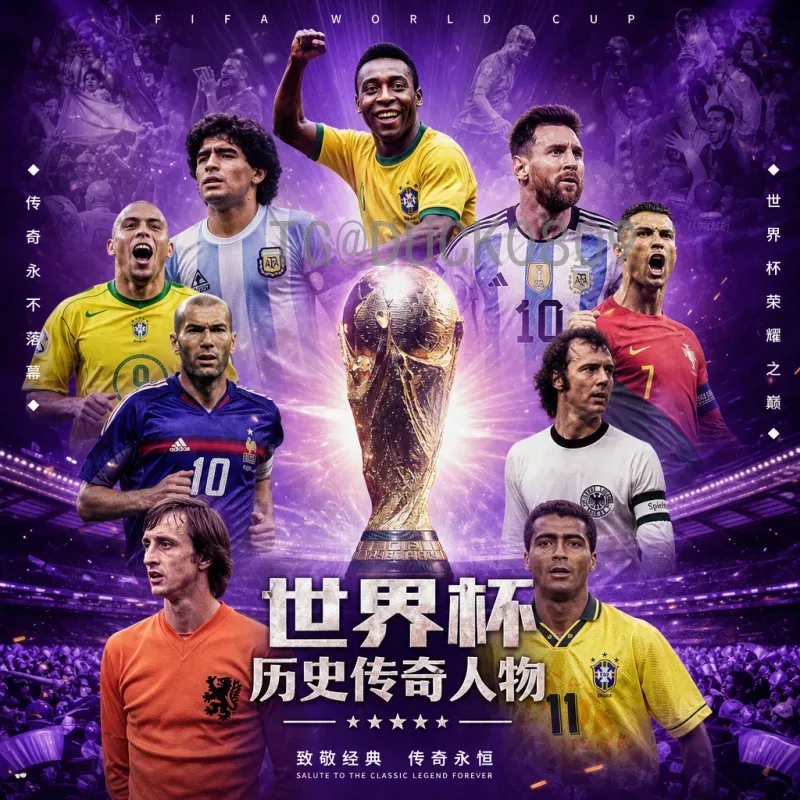 官方2026年国际足联世界杯阿根廷队名单：卫冕冠军阵容展望与分析
